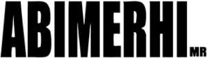 Abimerhi logo negro