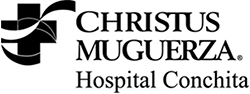 Christus Muguerza logo negro
