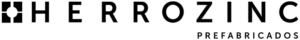 Herrozonic logo negro