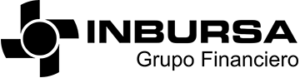 Inbursa logo negro