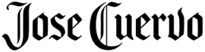 Jose Cuervo logo negro 2
