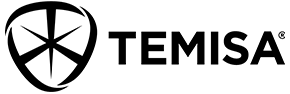 Temisa logo negro