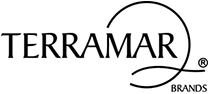 Terramar logo negro