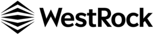 WestRock logo negro